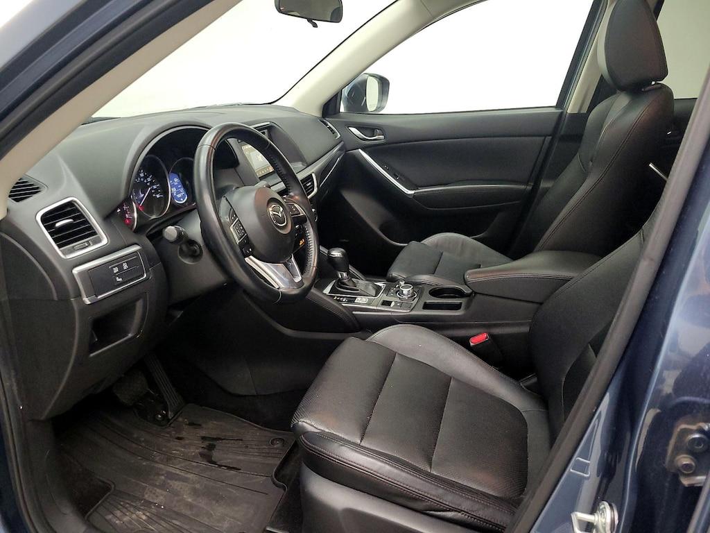 used 2016 Mazda CX-5 car, priced at $18,998