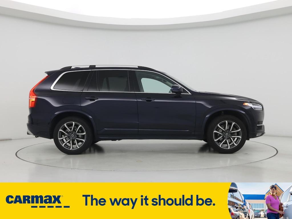 used 2019 Volvo XC90 car, priced at $27,998