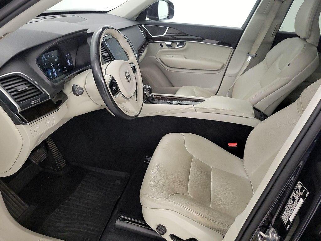 used 2019 Volvo XC90 car, priced at $27,998