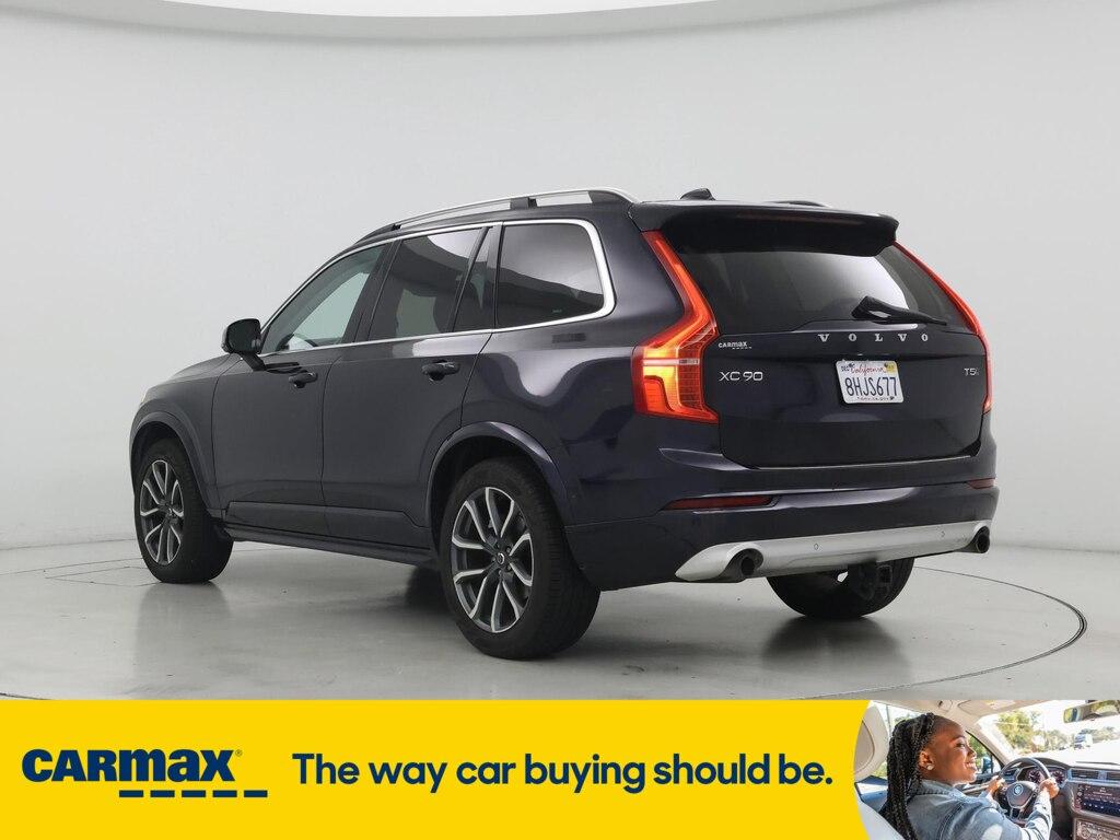 used 2019 Volvo XC90 car, priced at $27,998