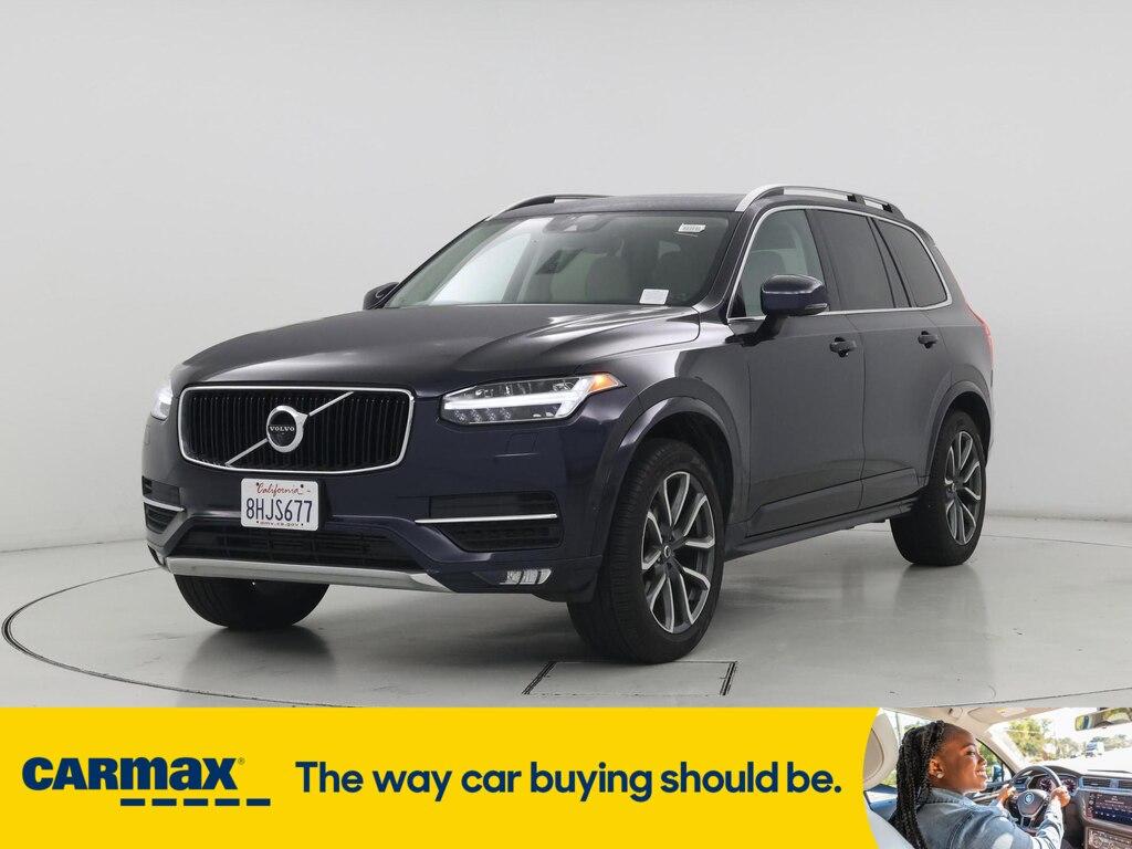 used 2019 Volvo XC90 car, priced at $27,998