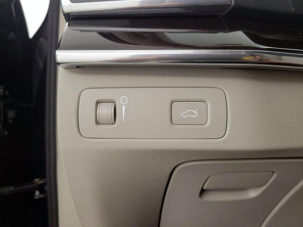 used 2019 Volvo XC90 car, priced at $27,998