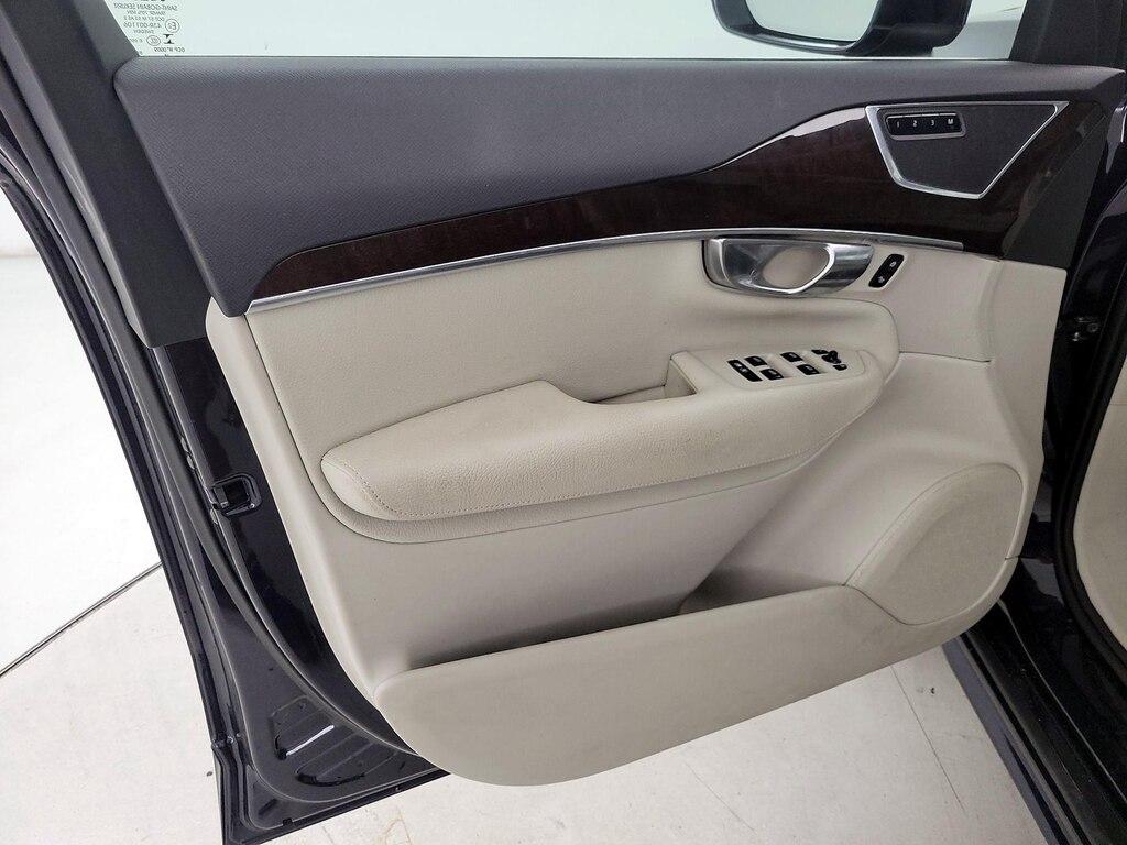 used 2019 Volvo XC90 car, priced at $27,998