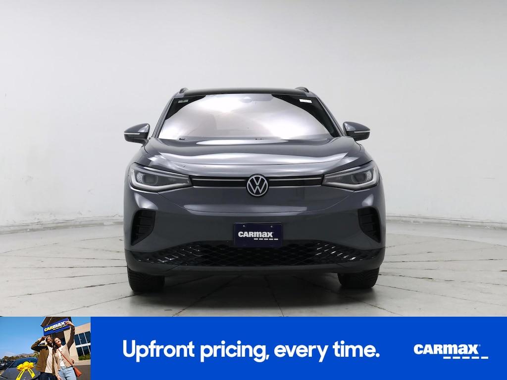 used 2023 Volkswagen ID.4 car, priced at $27,998