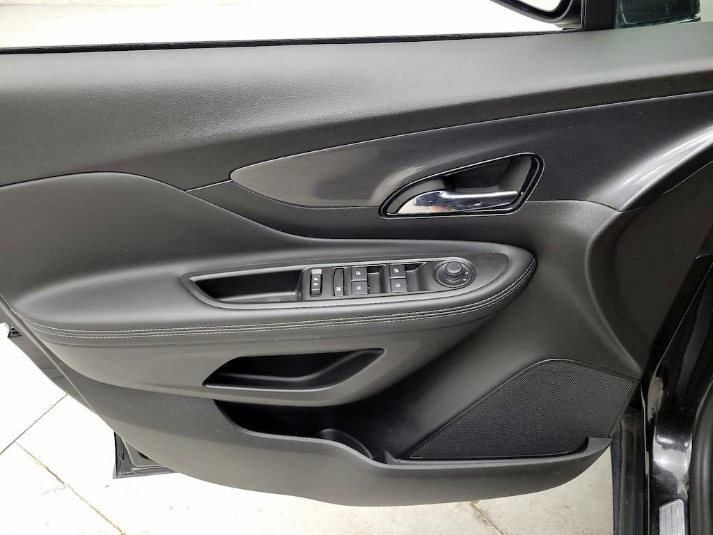 used 2019 Buick Encore car, priced at $19,998