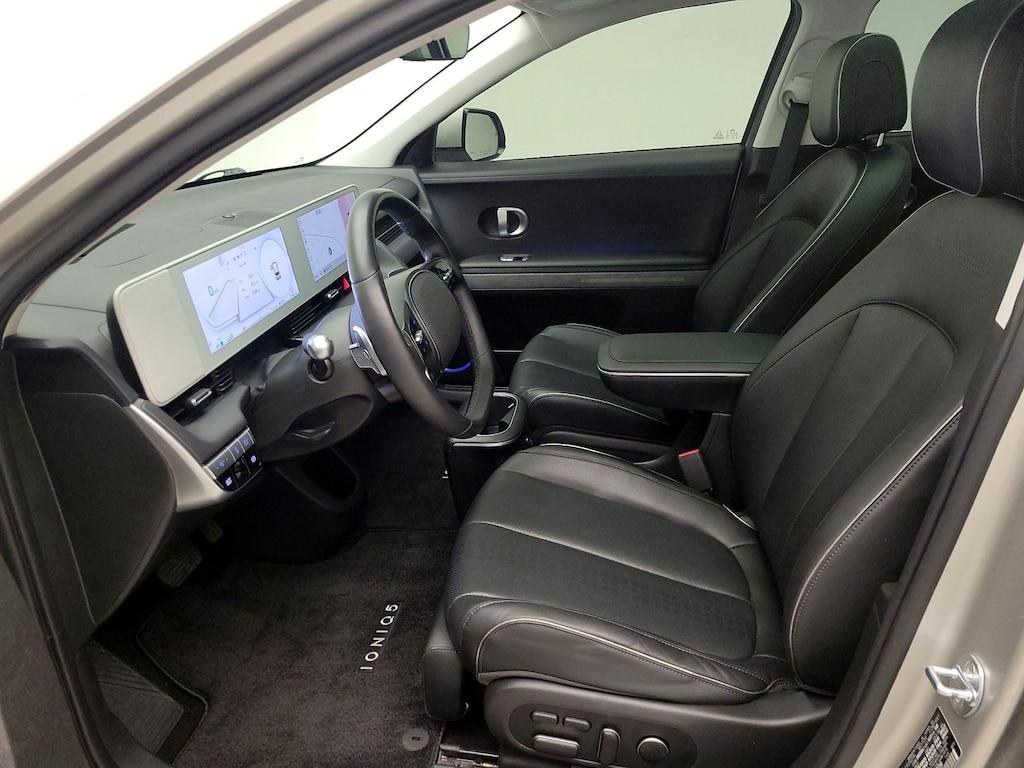 used 2023 Hyundai IONIQ 5 car, priced at $36,998
