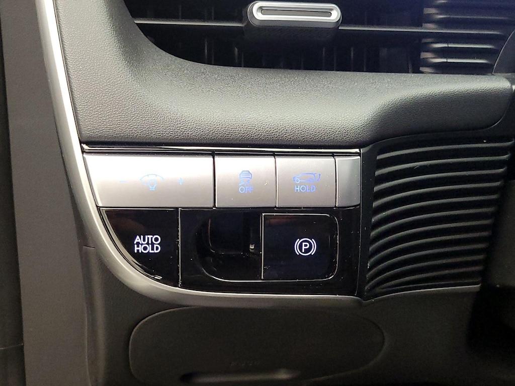 used 2023 Hyundai IONIQ 5 car, priced at $36,998