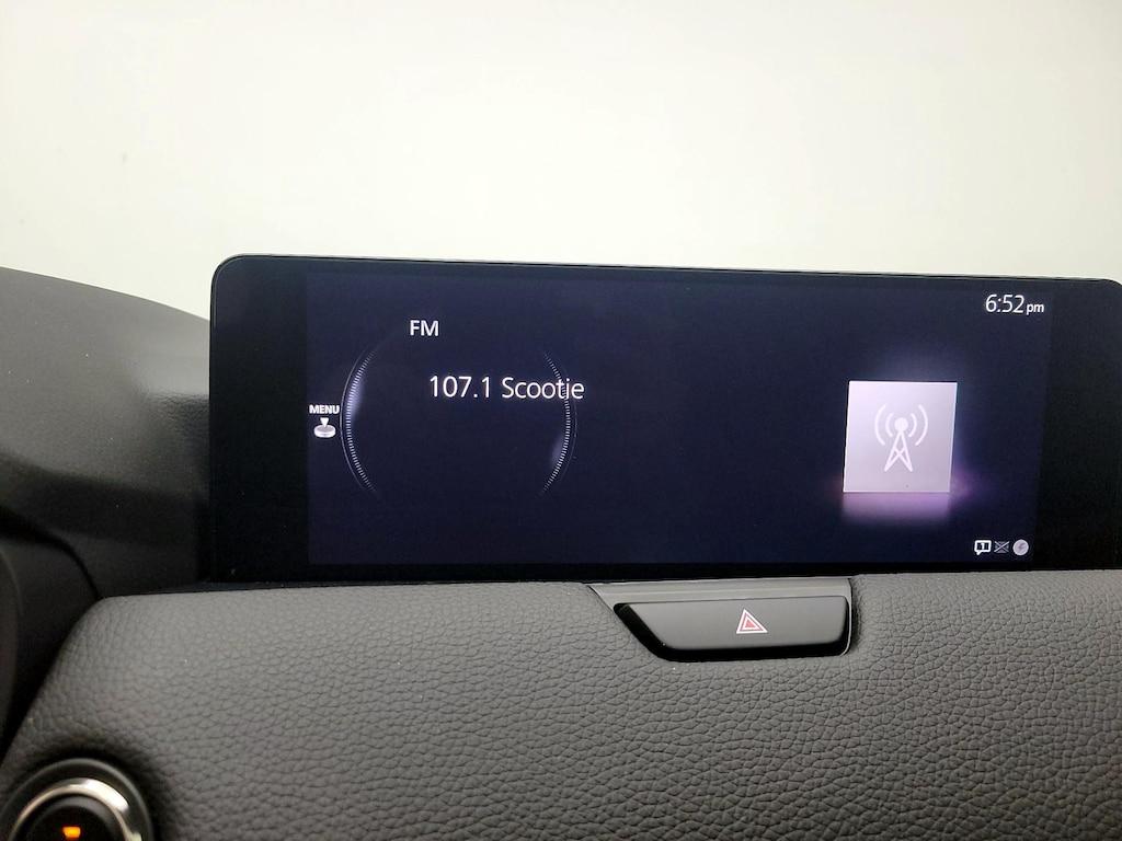 used 2025 Mazda CX-90 PHEV car, priced at $40,998