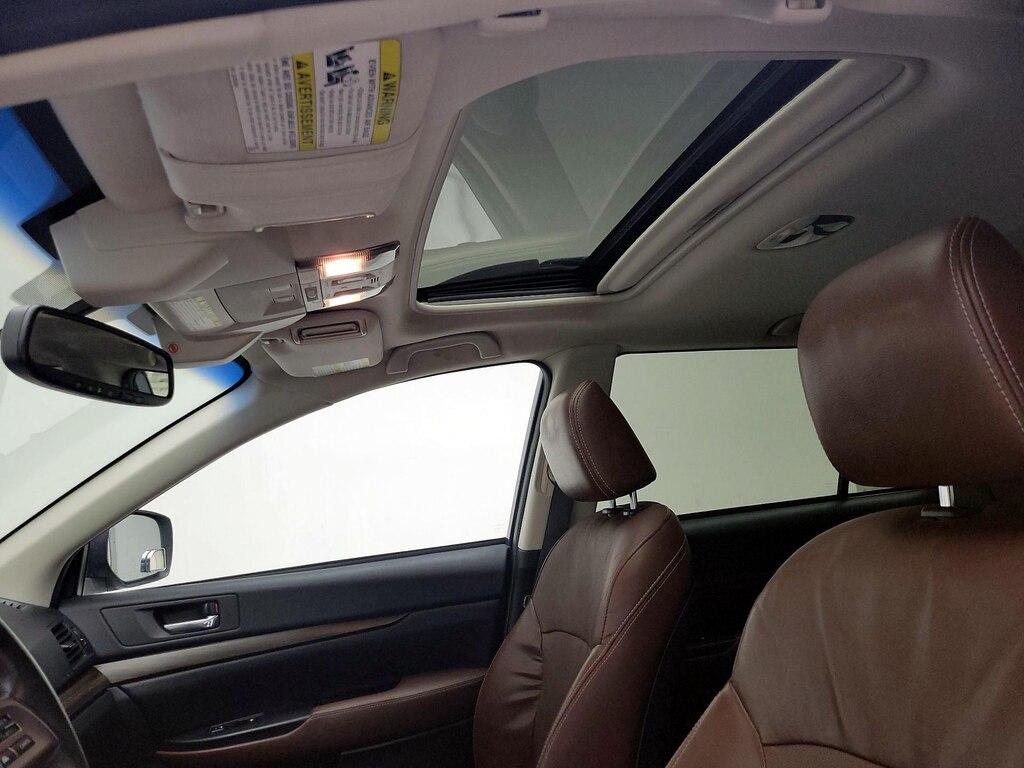 used 2014 Subaru Outback car, priced at $14,998