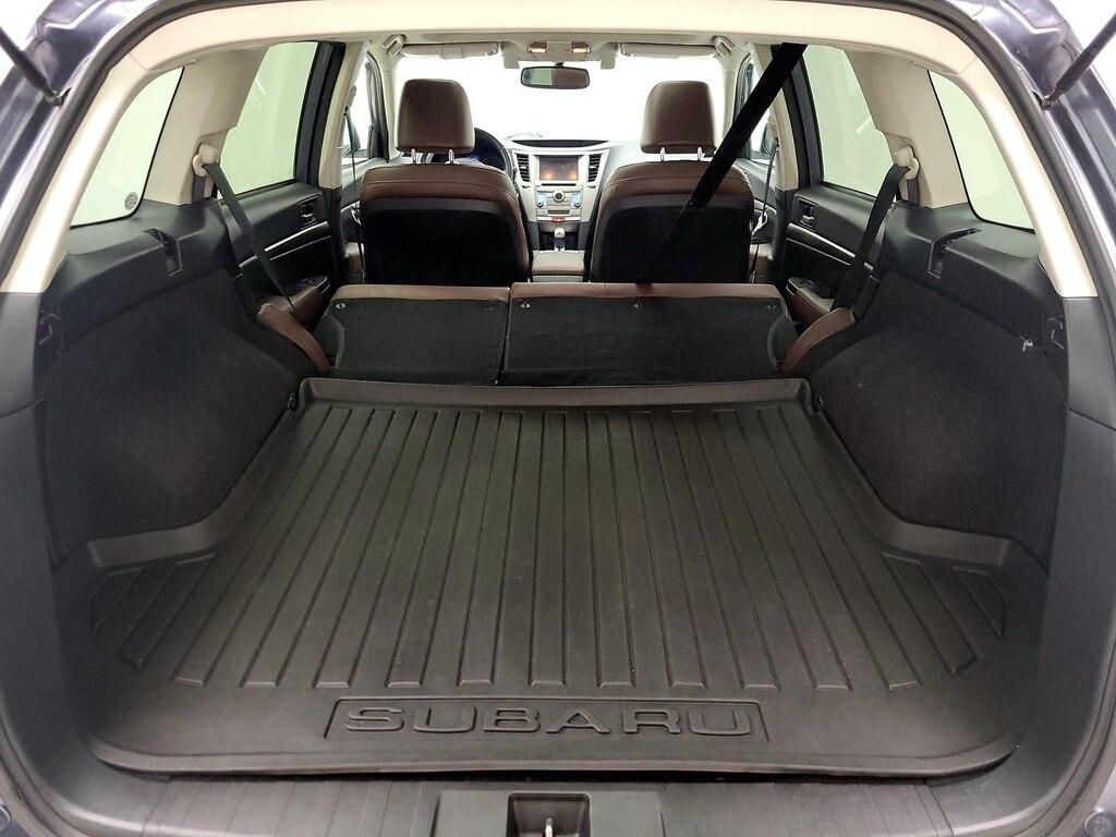 used 2014 Subaru Outback car, priced at $14,998