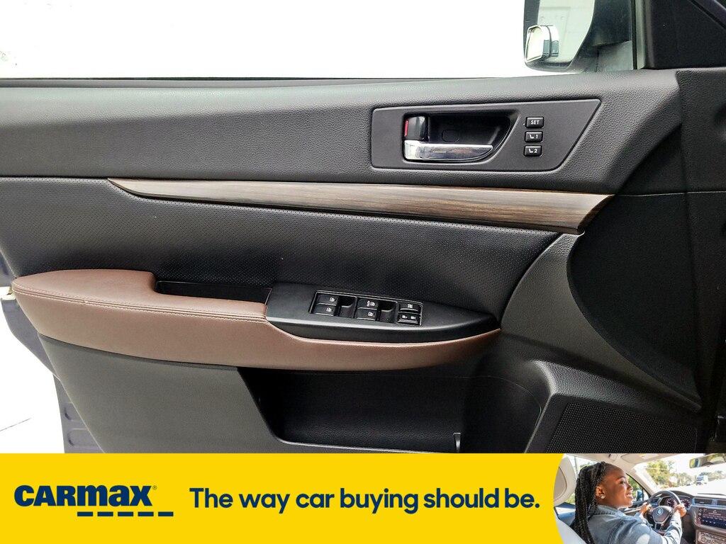 used 2014 Subaru Outback car, priced at $14,998