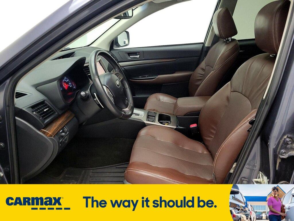 used 2014 Subaru Outback car, priced at $14,998