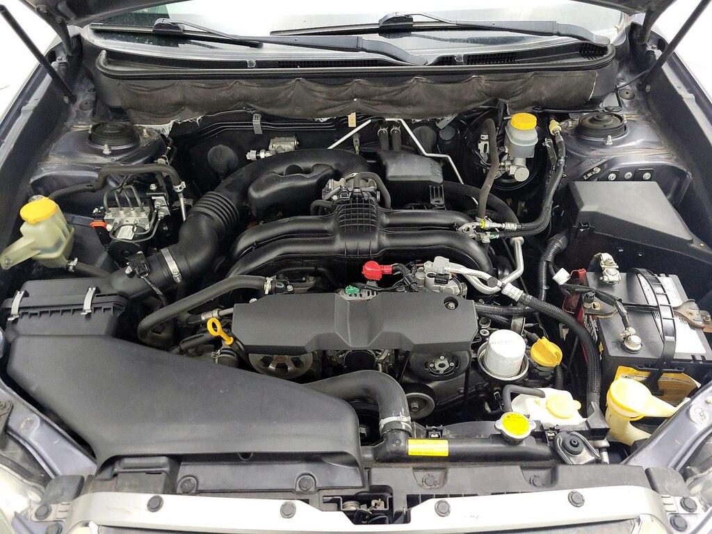 used 2014 Subaru Outback car, priced at $14,998