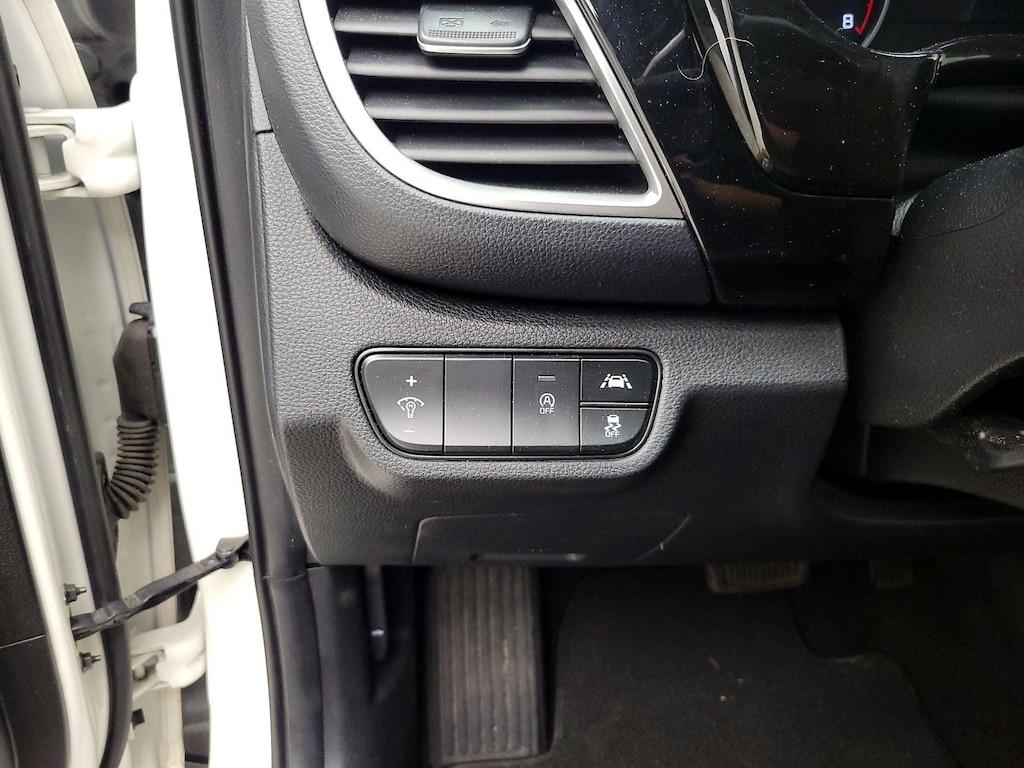 used 2021 Kia Seltos car, priced at $21,998