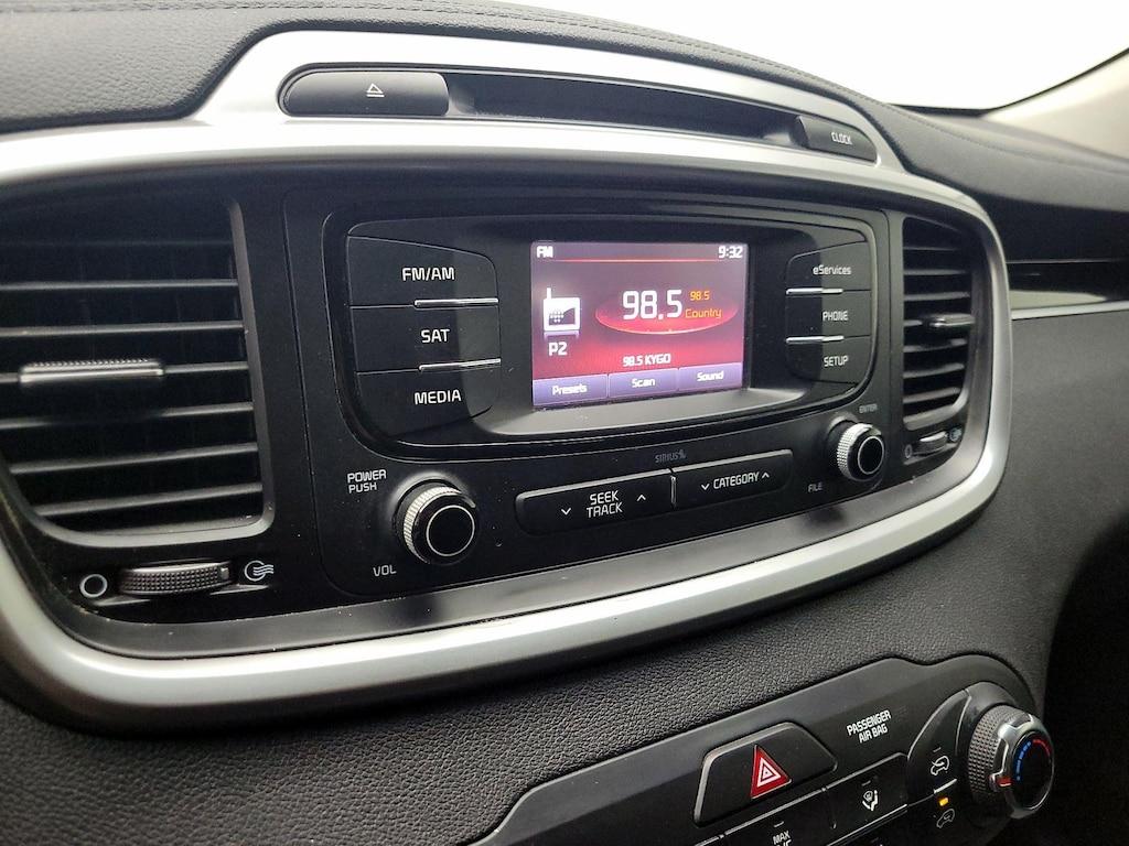 used 2016 Kia Sorento car, priced at $15,998
