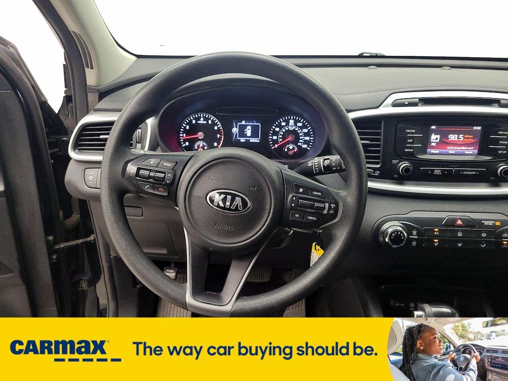 used 2016 Kia Sorento car, priced at $15,998