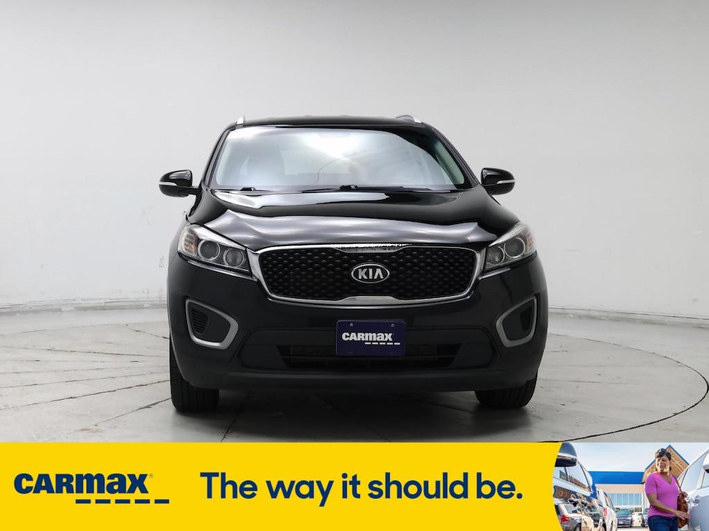 used 2016 Kia Sorento car, priced at $15,998