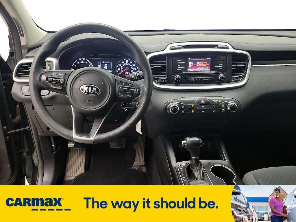 used 2016 Kia Sorento car, priced at $15,998
