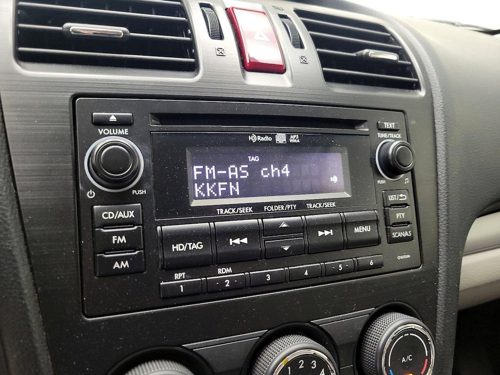 used 2015 Subaru Forester car, priced at $21,998