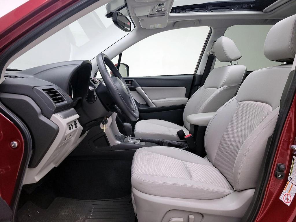 used 2015 Subaru Forester car, priced at $21,998