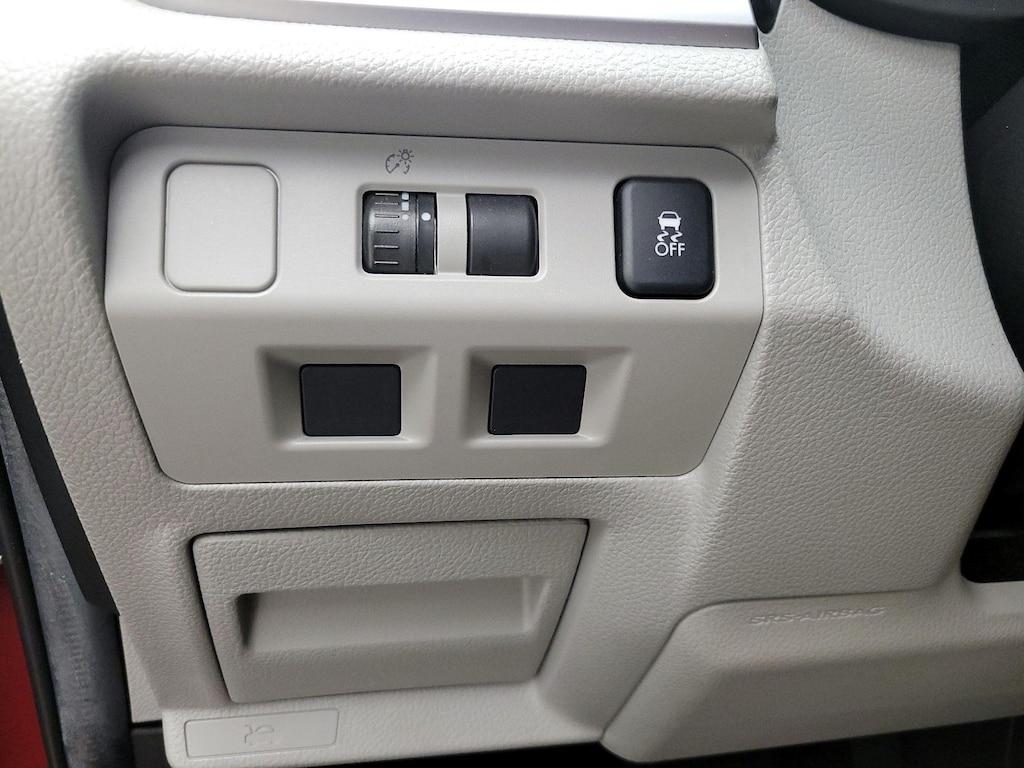used 2015 Subaru Forester car, priced at $21,998
