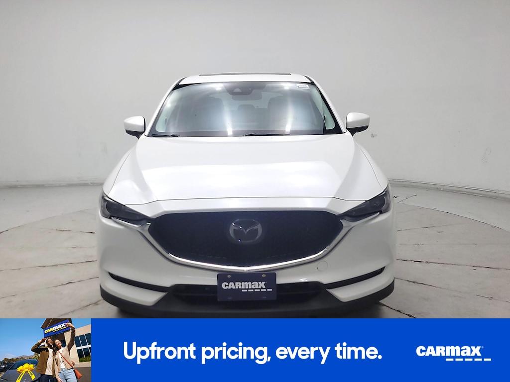 used 2018 Mazda CX-5 car, priced at $21,998