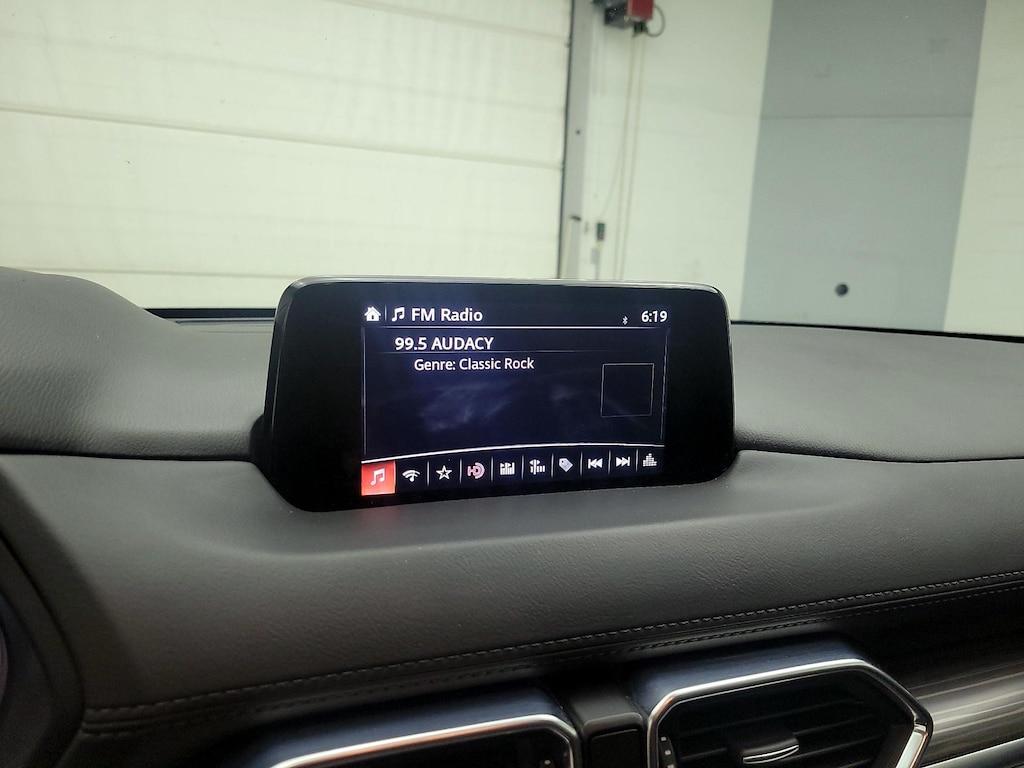 used 2018 Mazda CX-5 car, priced at $21,998