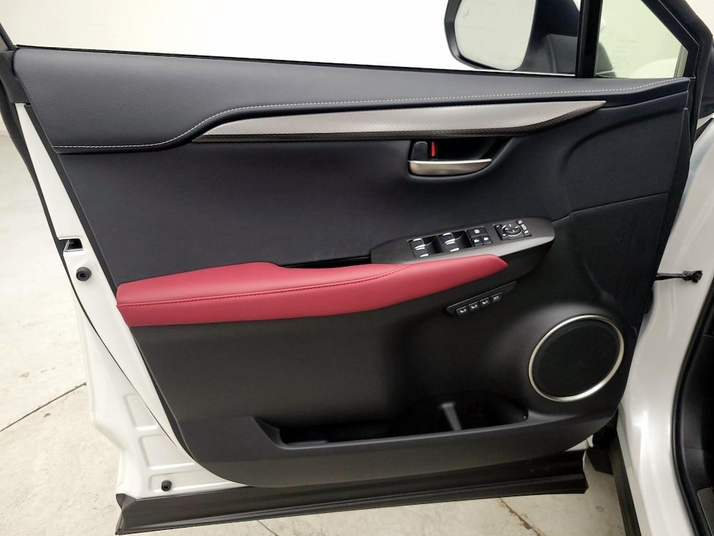 used 2021 Lexus NX 300 car, priced at $37,998