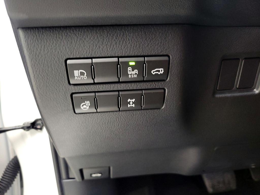 used 2021 Lexus NX 300 car, priced at $37,998