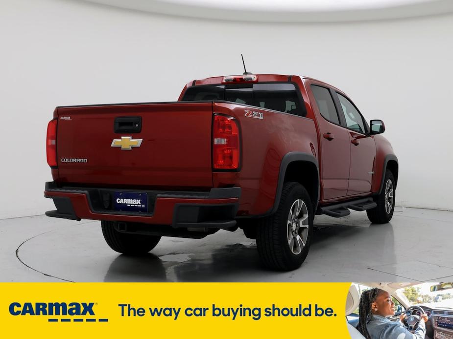 used 2016 Chevrolet Colorado car, priced at $24,998