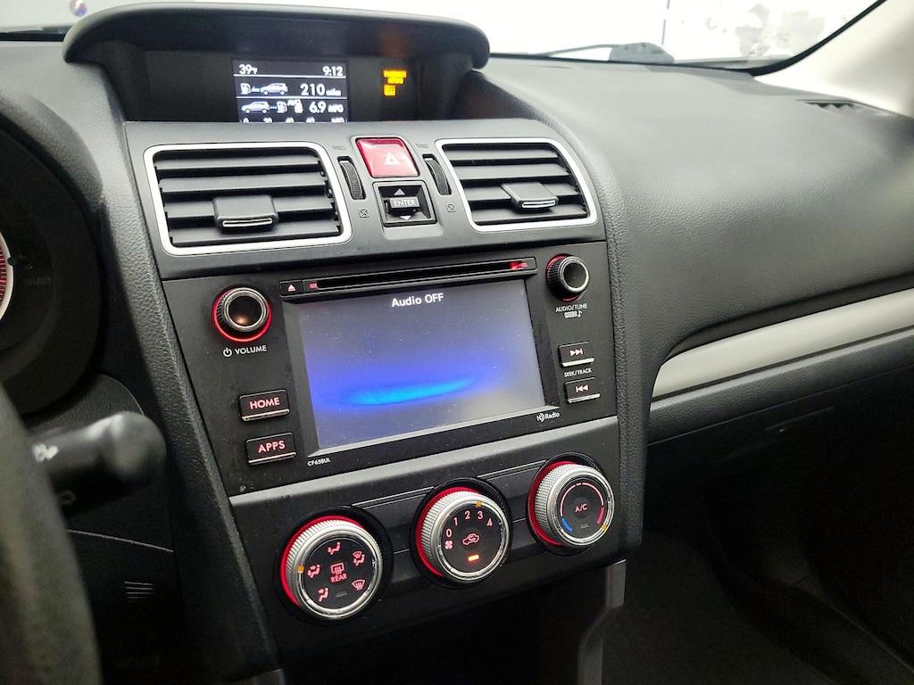 used 2017 Subaru Forester car, priced at $15,998