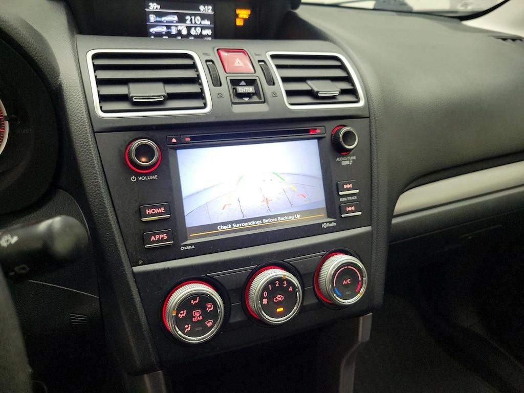 used 2017 Subaru Forester car, priced at $15,998