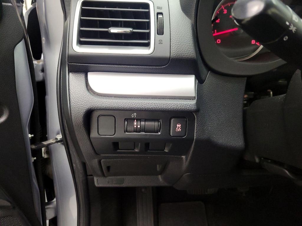 used 2017 Subaru Forester car, priced at $15,998