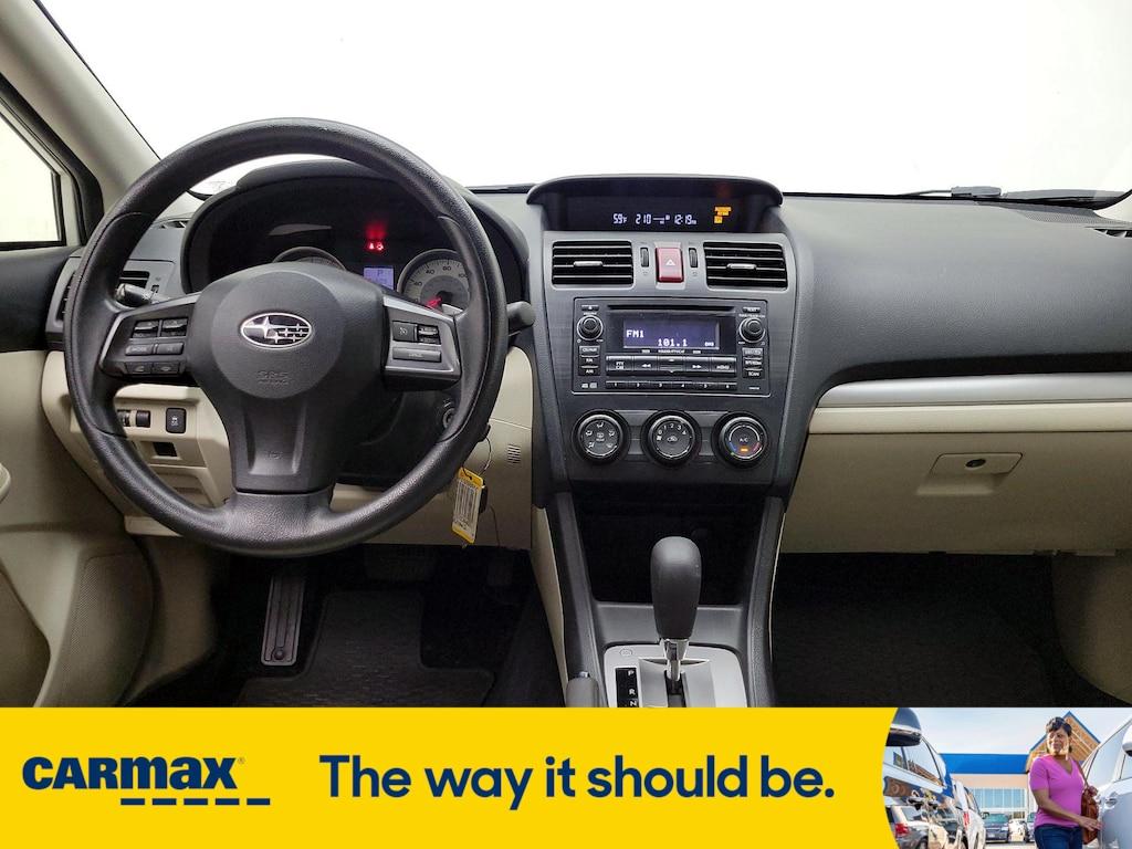 used 2013 Subaru Impreza car, priced at $12,998
