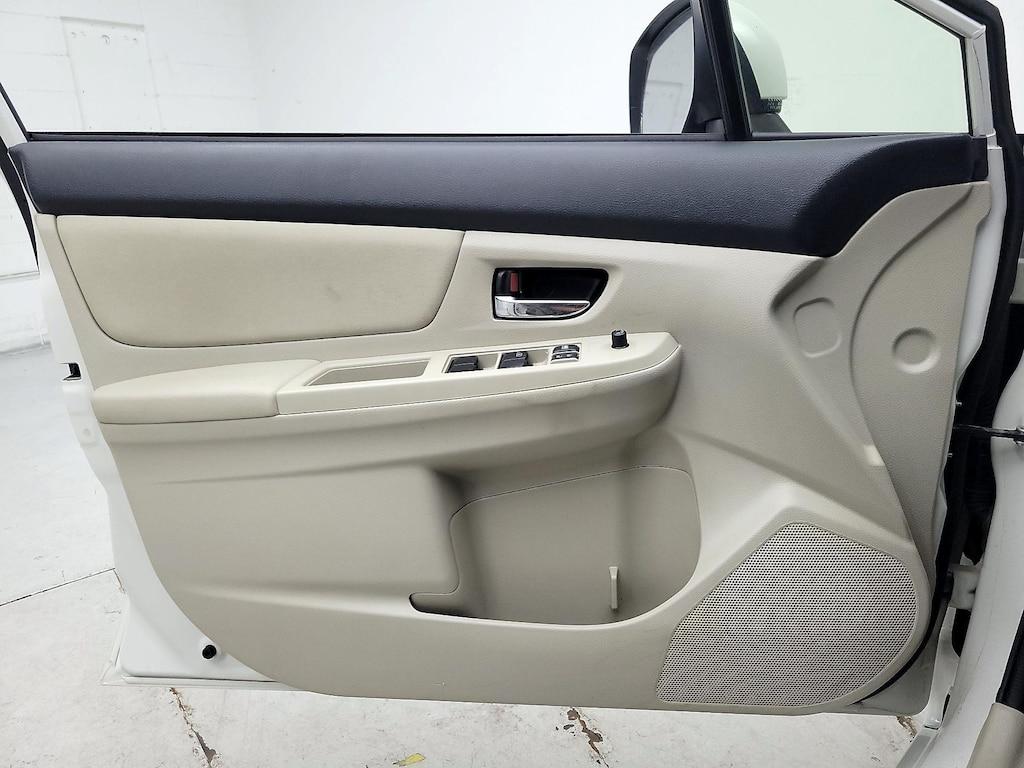 used 2013 Subaru Impreza car, priced at $12,998