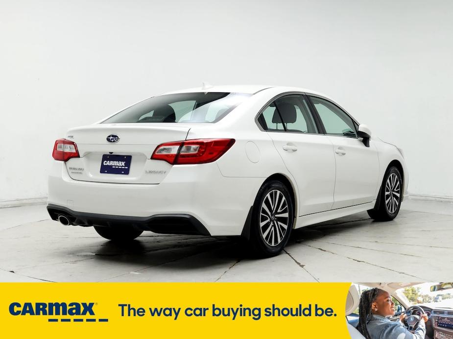 used 2019 Subaru Legacy car, priced at $20,998