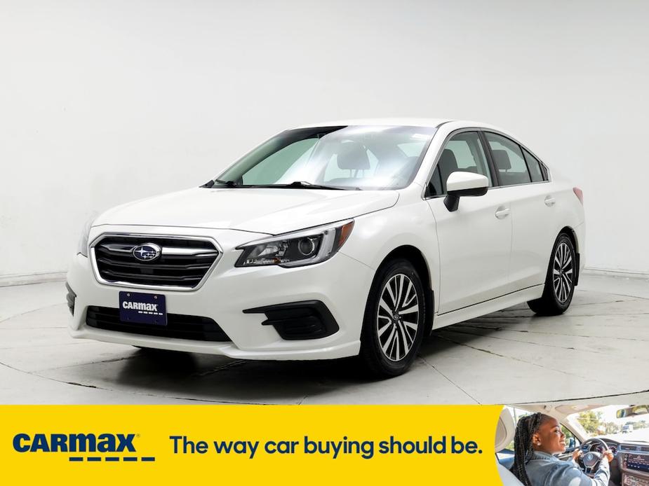 used 2019 Subaru Legacy car, priced at $20,998