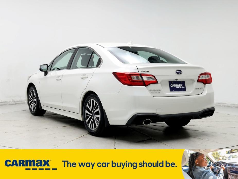 used 2019 Subaru Legacy car, priced at $20,998