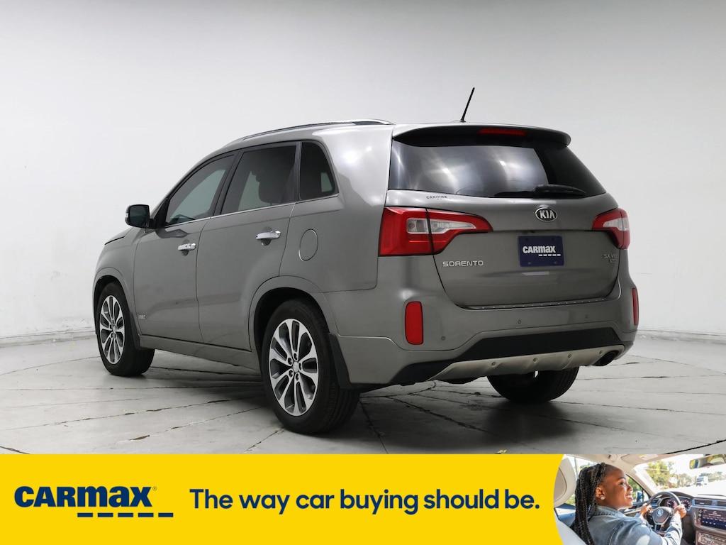 used 2014 Kia Sorento car, priced at $15,998