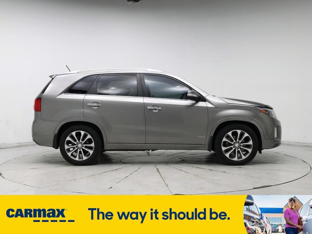 used 2014 Kia Sorento car, priced at $15,998