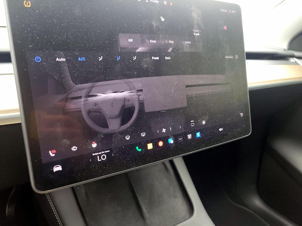 used 2023 Tesla Model Y car, priced at $33,998