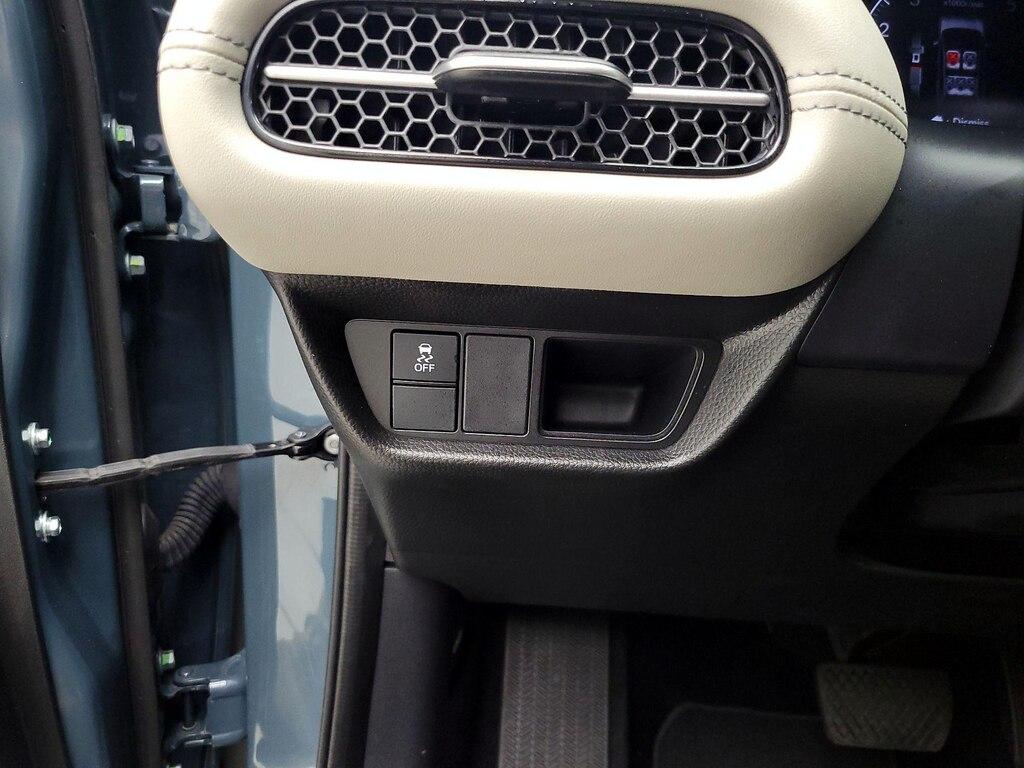 used 2024 Honda HR-V car, priced at $30,998