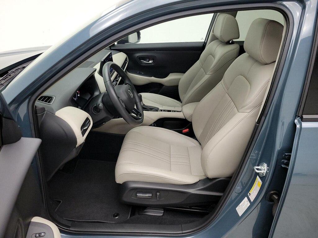 used 2024 Honda HR-V car, priced at $30,998