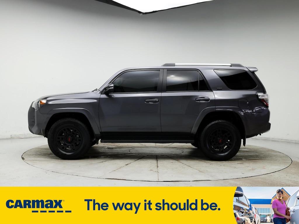 used 2022 Toyota 4Runner car, priced at $40,998