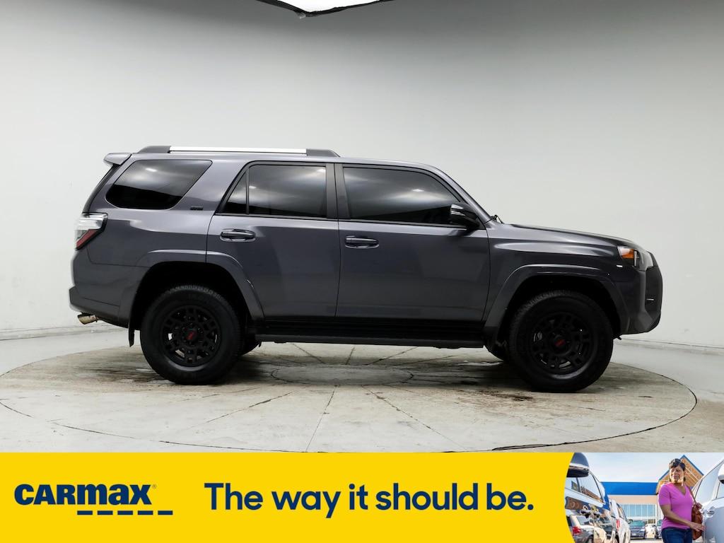 used 2022 Toyota 4Runner car, priced at $40,998