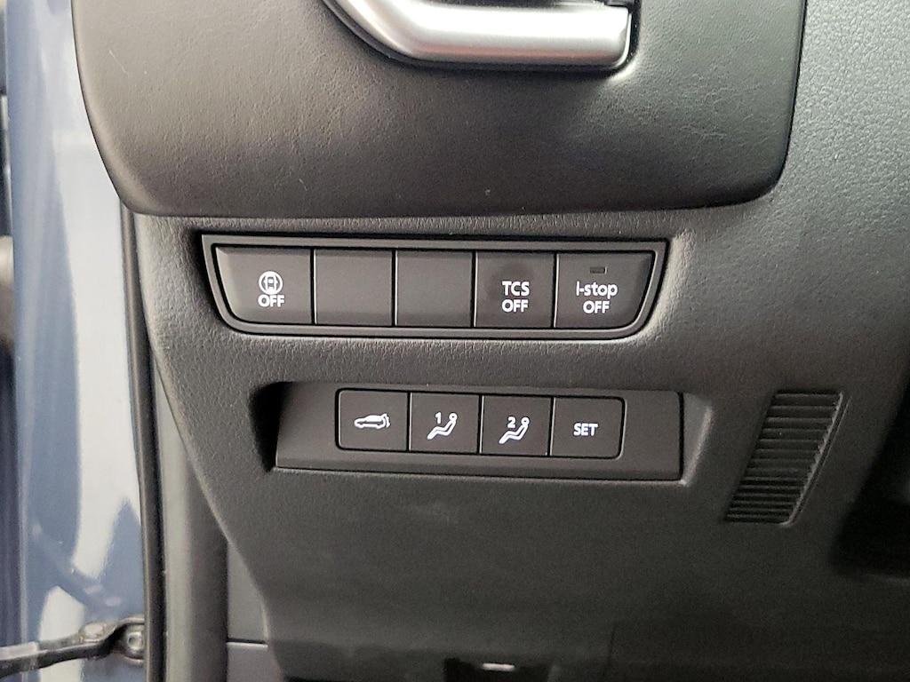 used 2023 Mazda CX-50 car, priced at $33,998