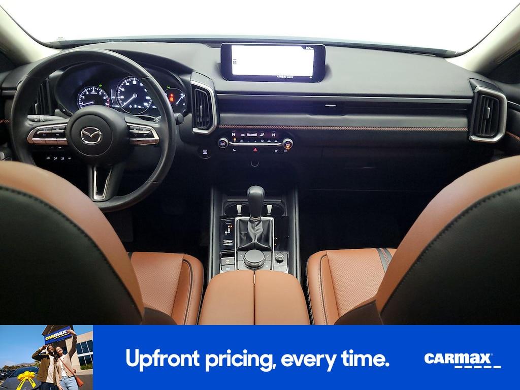 used 2023 Mazda CX-50 car, priced at $33,998