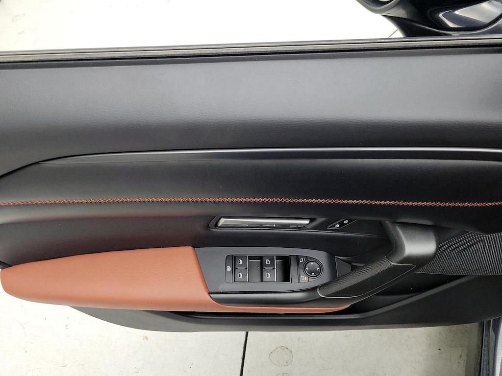 used 2023 Mazda CX-50 car, priced at $33,998