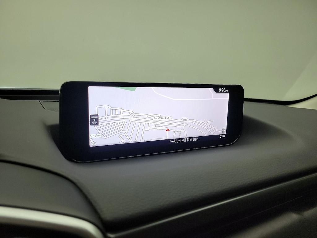 used 2023 Mazda CX-50 car, priced at $33,998