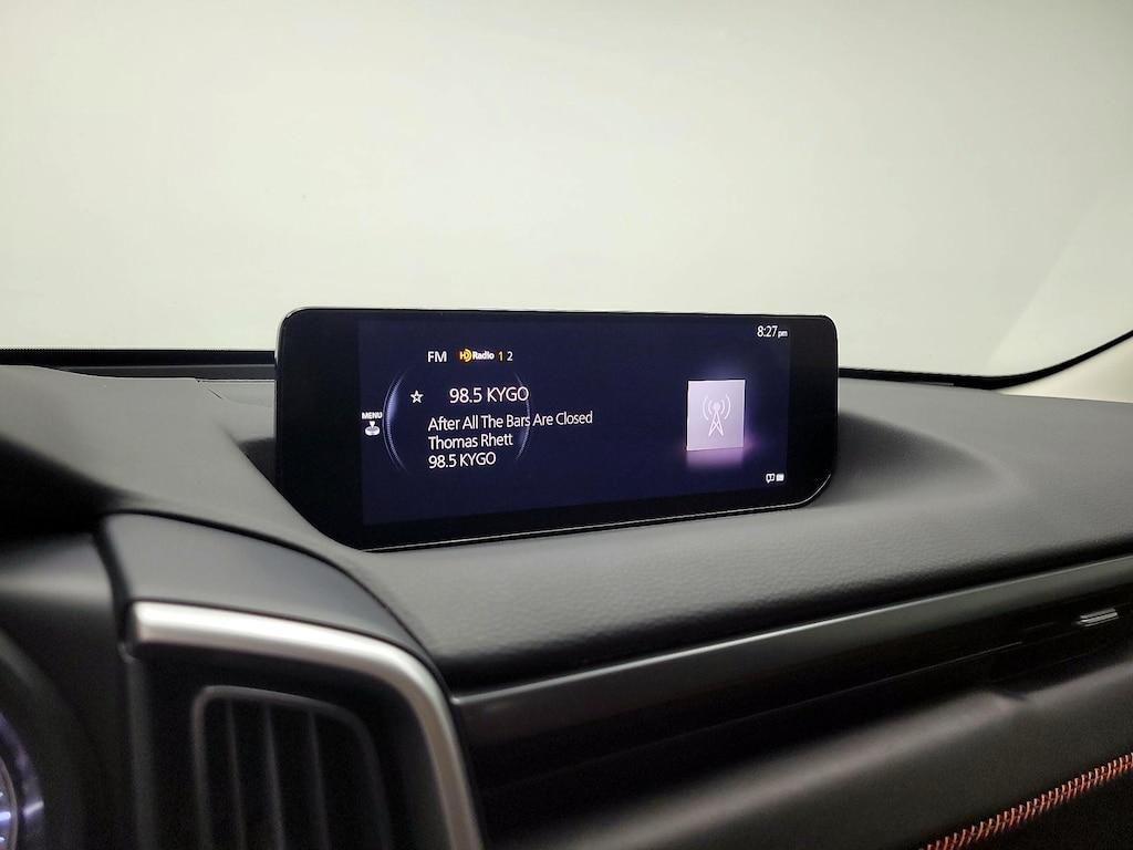 used 2023 Mazda CX-50 car, priced at $33,998